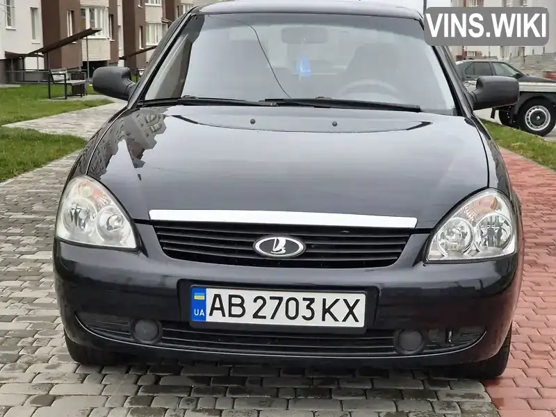 Фото автомобіля