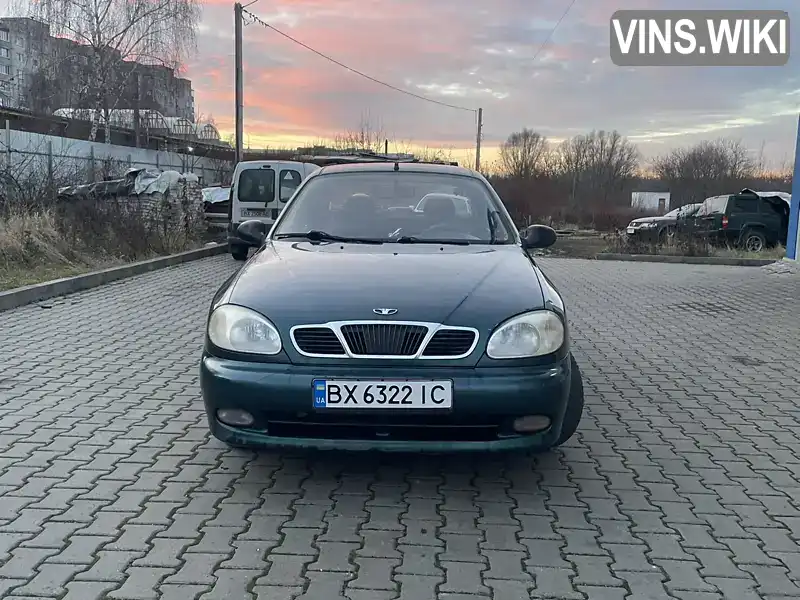 Фото автомобіля