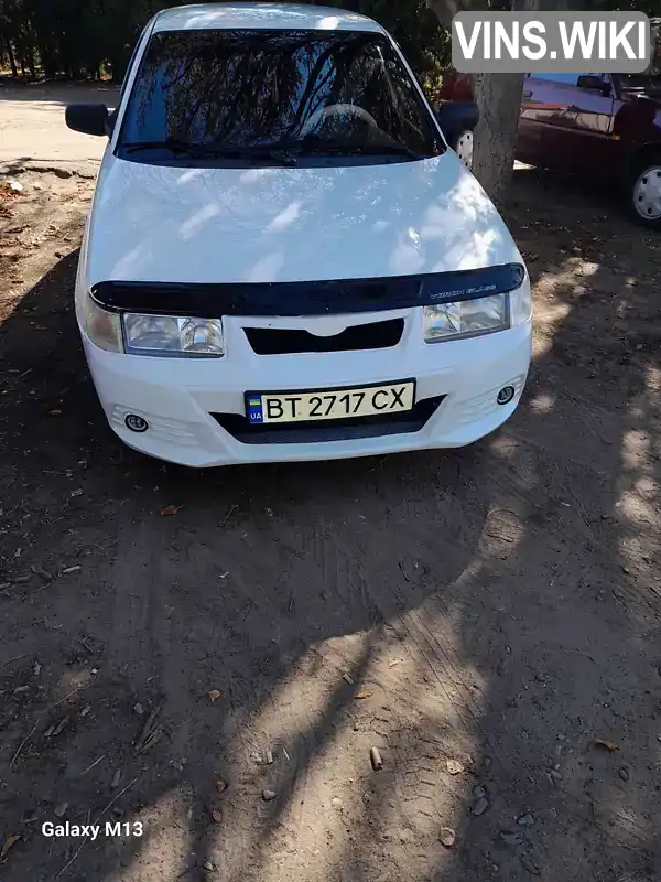 Фото автомобіля