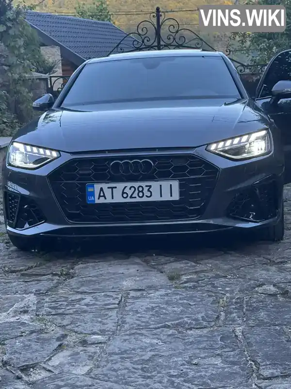 Фото автомобіля