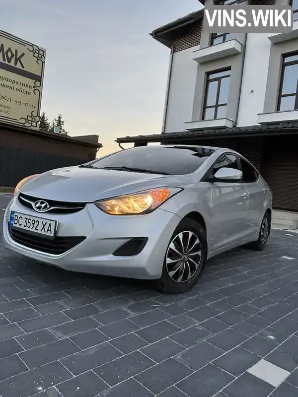 Фото автомобіля