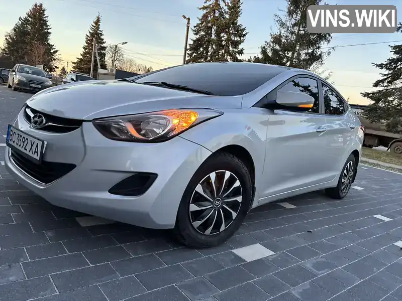 Фото автомобіля