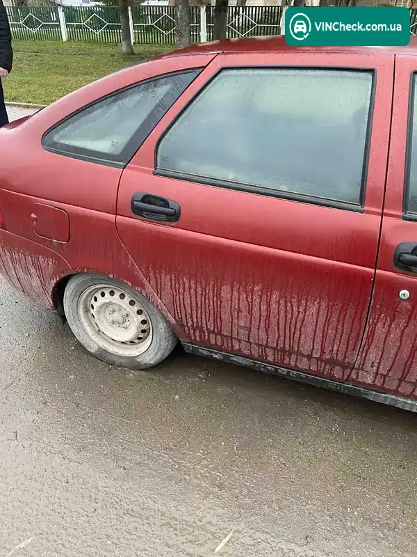 Фото автомобіля