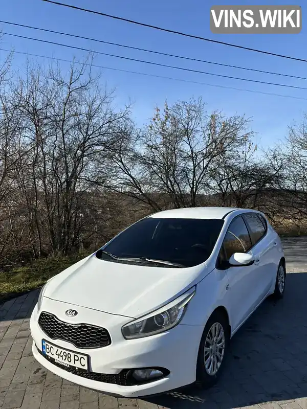 Фото автомобіля