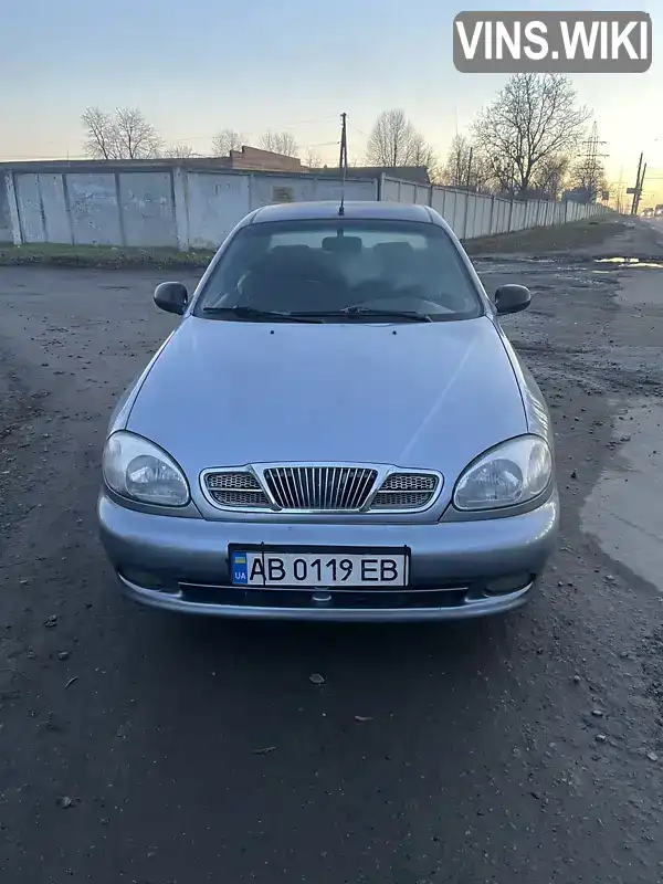 Фото автомобіля