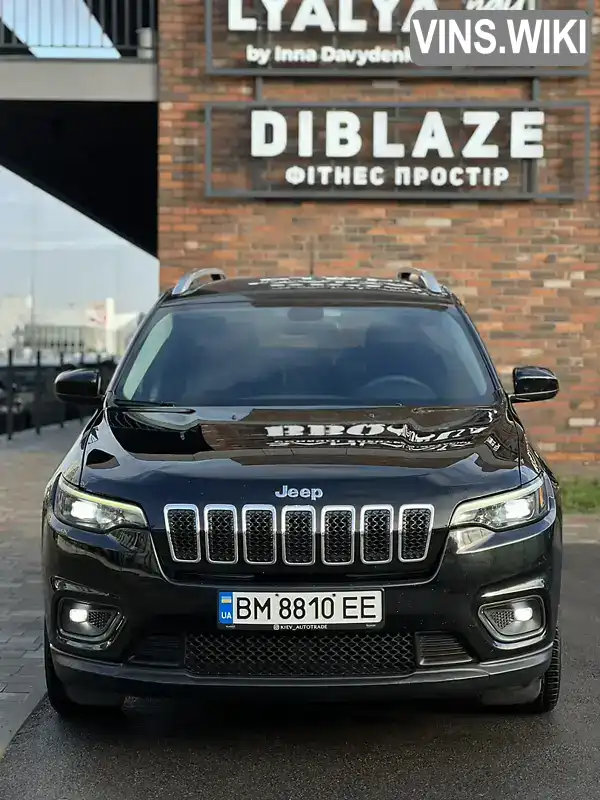 Фото автомобіля