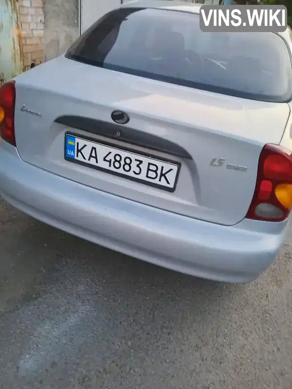 Фото автомобіля