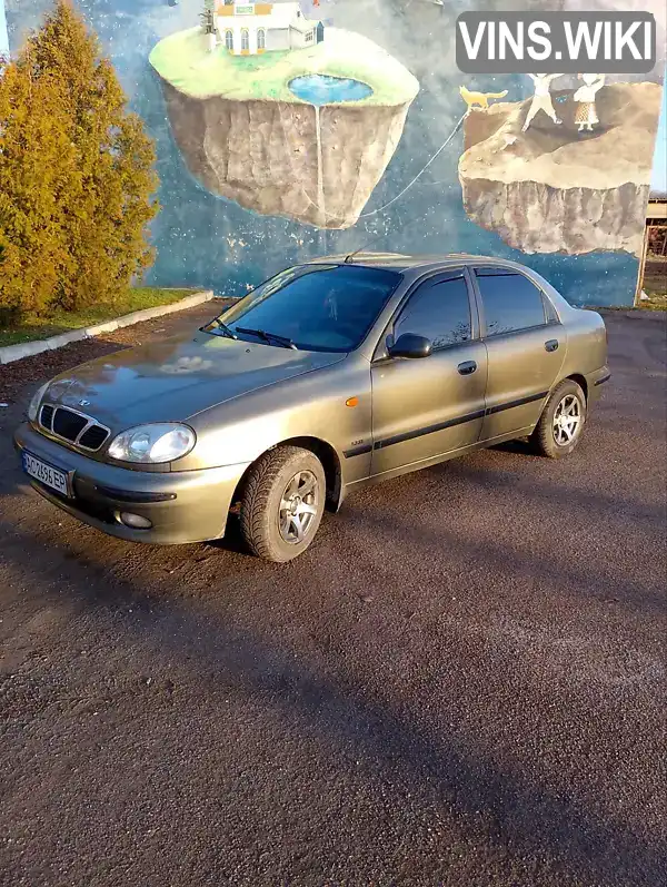 Фото автомобіля