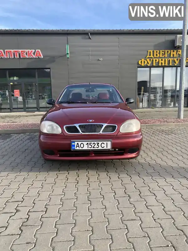 Фото автомобіля