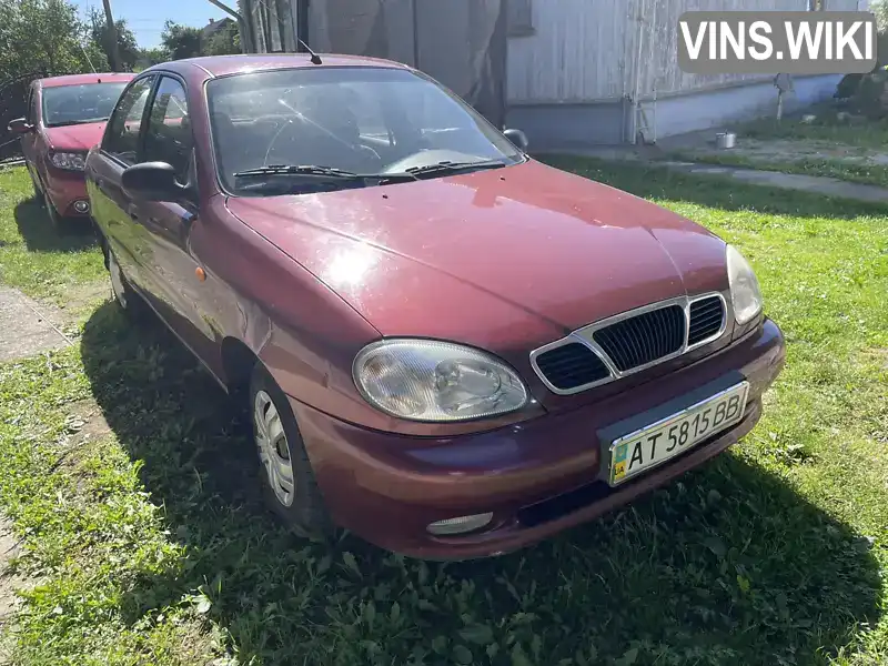 Фото автомобіля