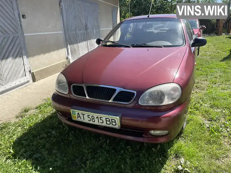 Фото автомобіля