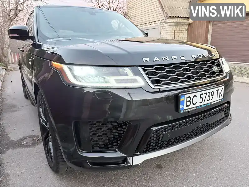 Фото автомобіля