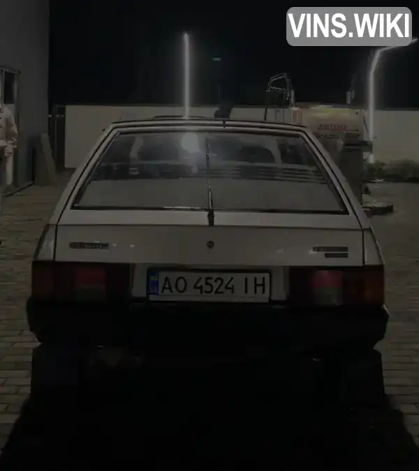 Фото автомобіля