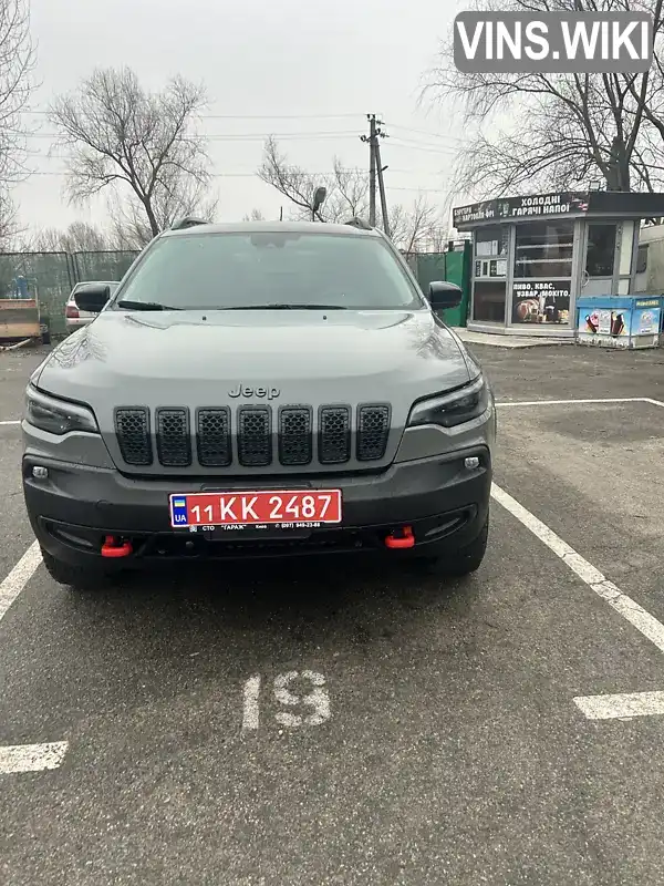 Фото автомобіля