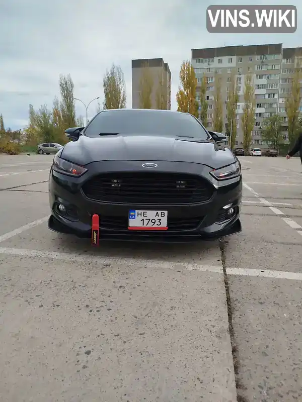 Фото автомобіля