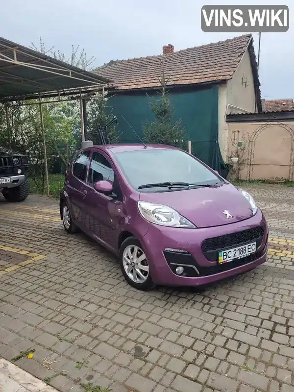 Фото автомобіля