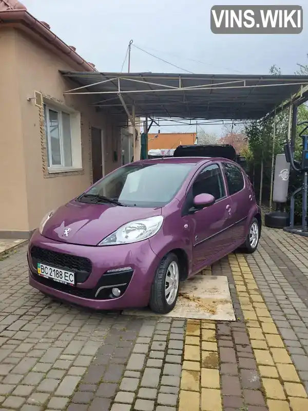 Фото автомобіля