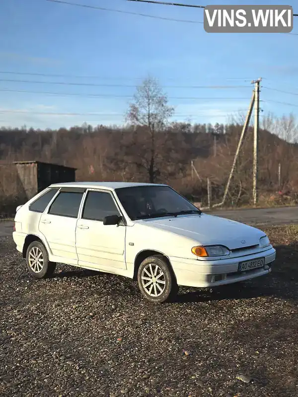 Фото автомобіля