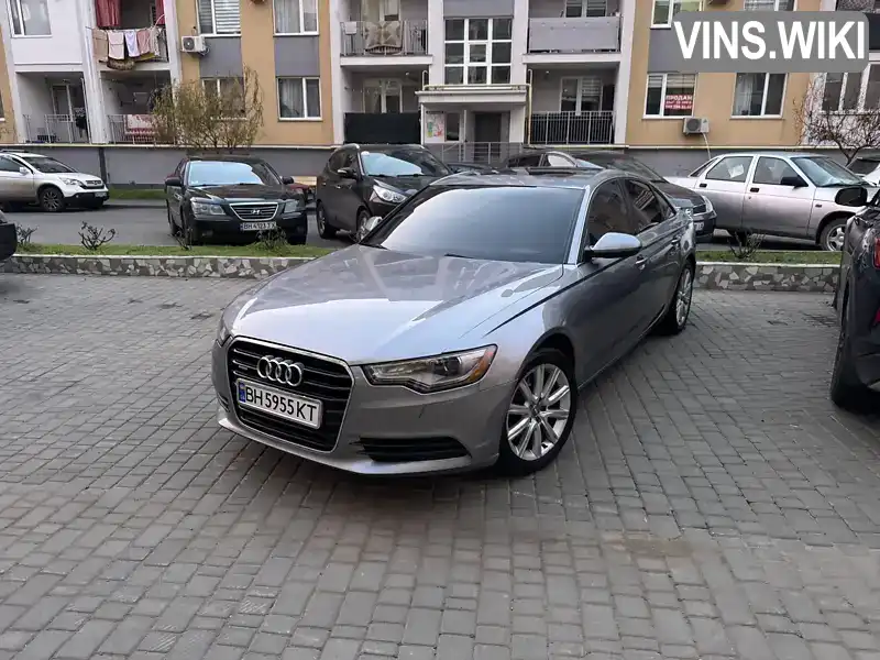 Фото автомобіля