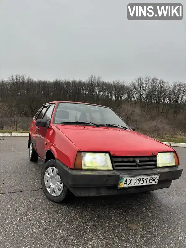 Фото автомобіля