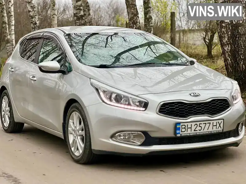 Фото автомобіля