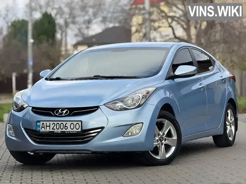 Фото автомобіля