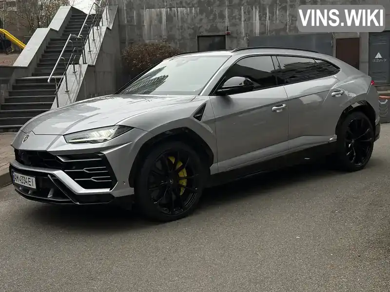 Фото автомобіля