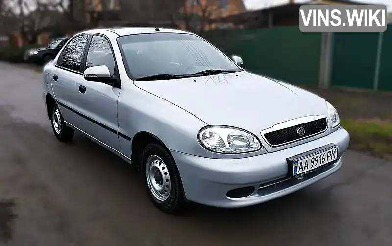 Фото автомобіля