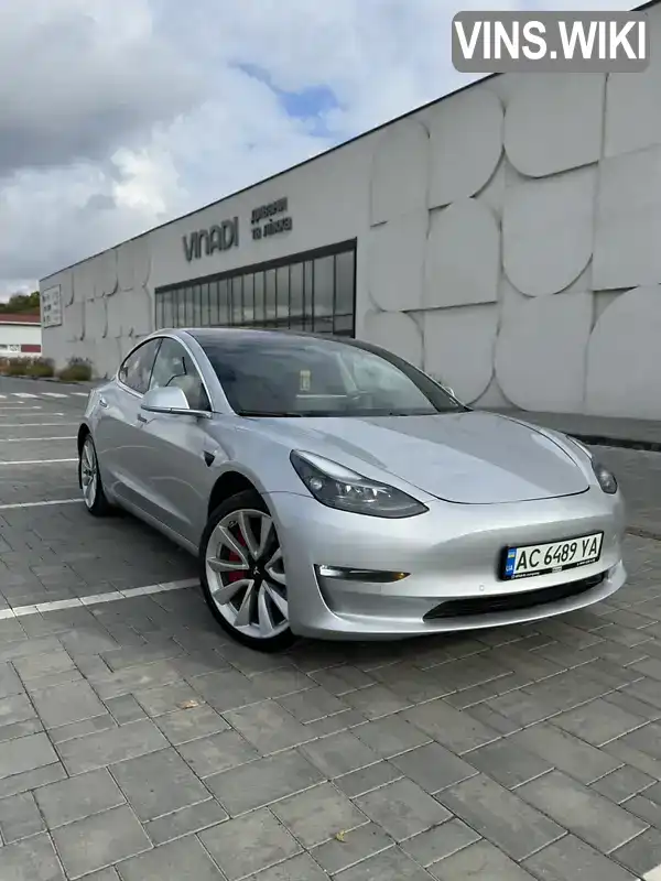 Фото автомобіля