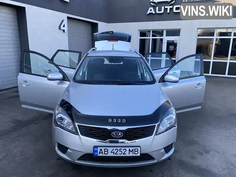 Фото автомобіля