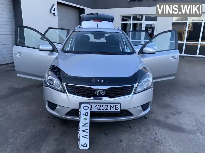 Фото автомобіля