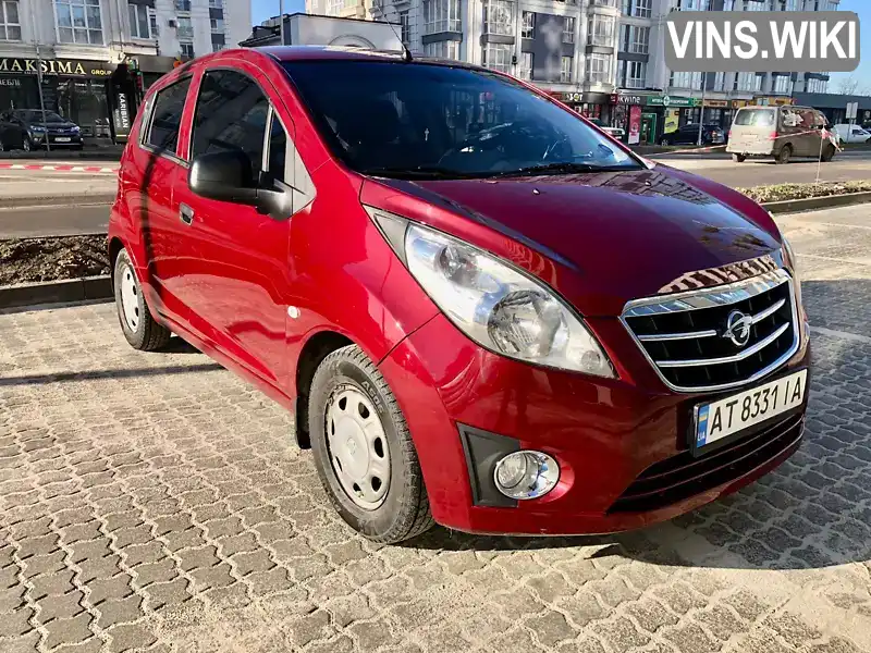 Фото автомобіля