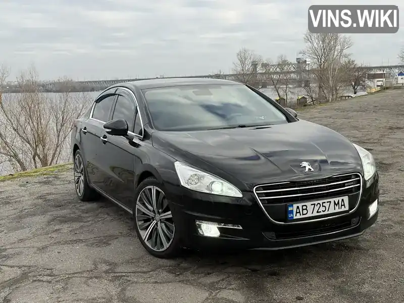 Фото автомобіля