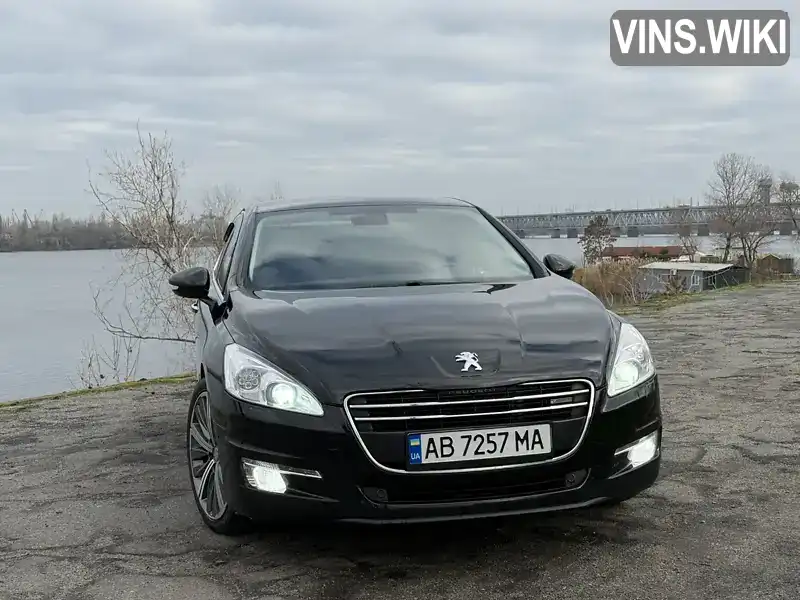 Фото автомобіля