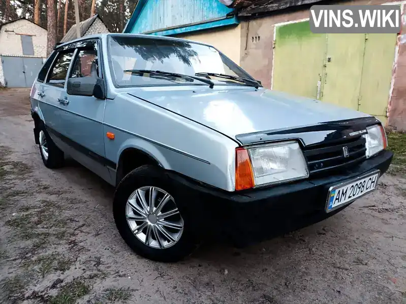 Фото автомобіля