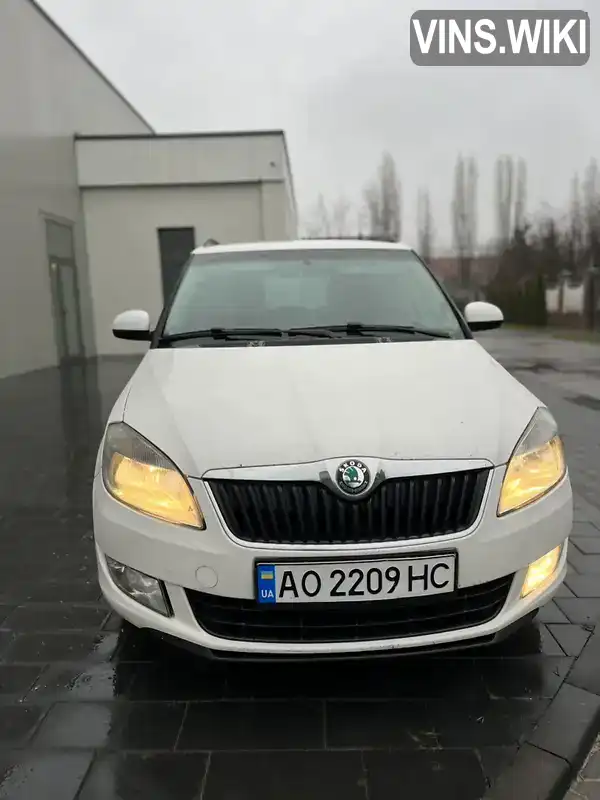 Фото автомобіля