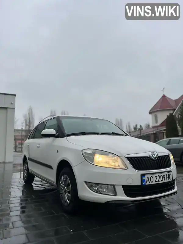 Фото автомобіля