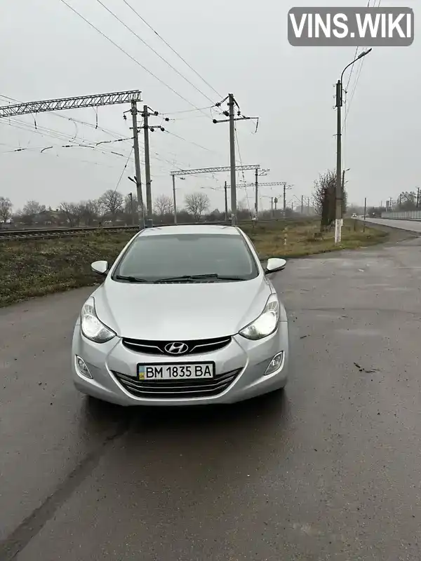 Фото автомобіля