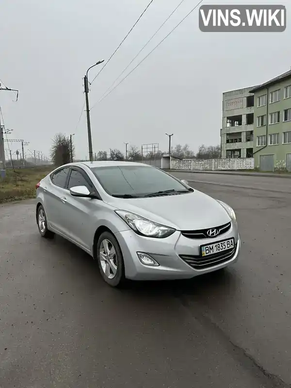 Фото автомобіля