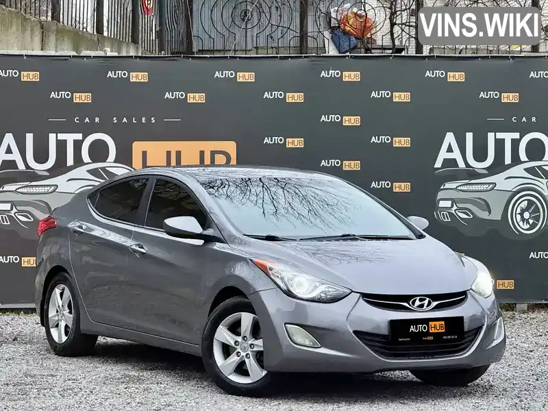 Фото автомобіля