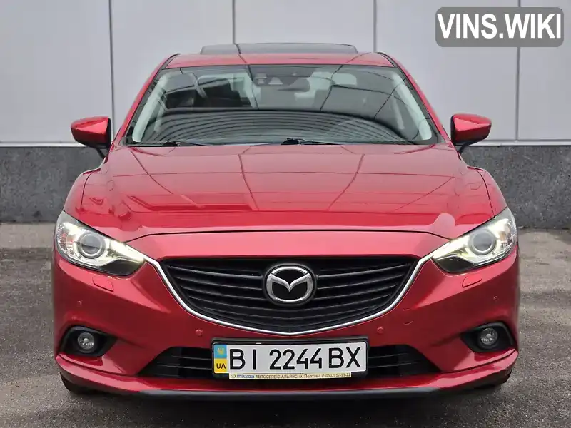 Фото автомобіля