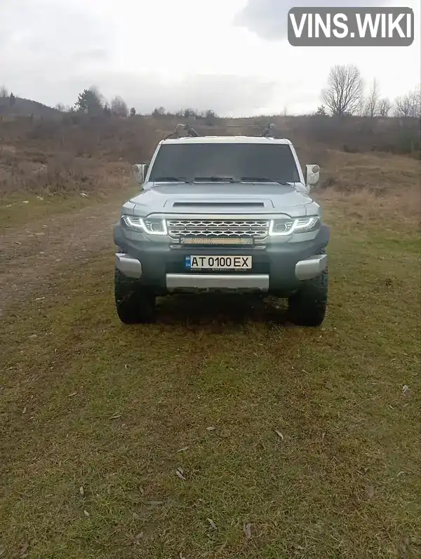 Фото автомобіля