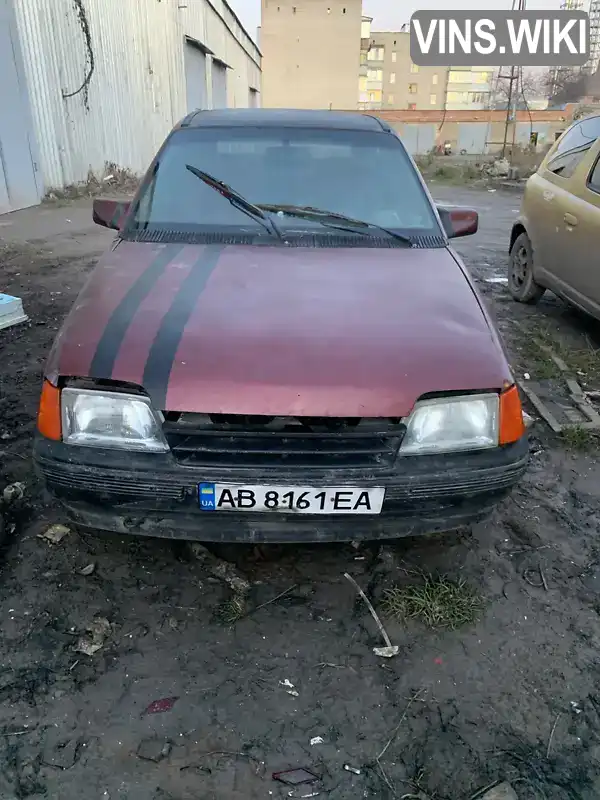 Фото автомобіля