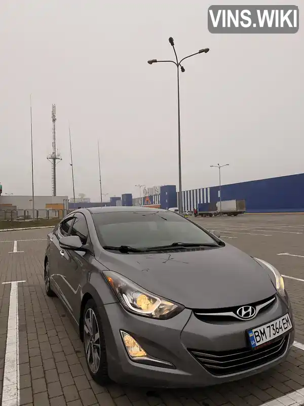 Фото автомобіля