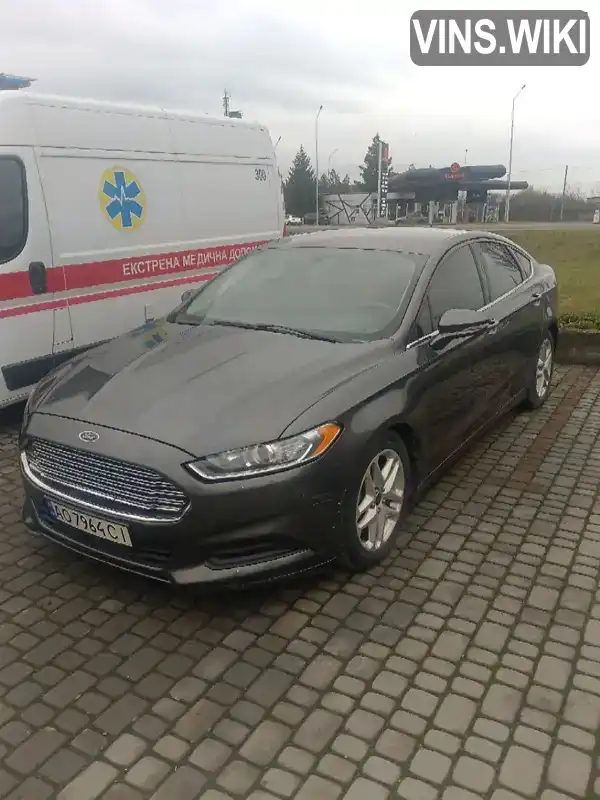 Фото автомобіля