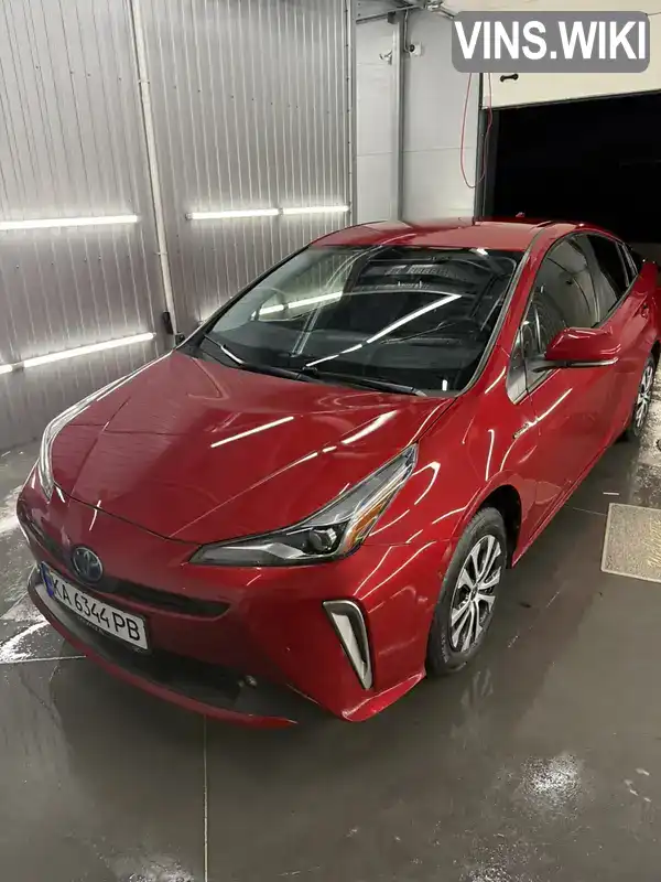 Фото автомобіля