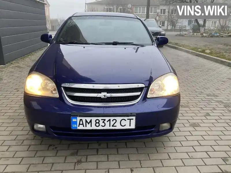 Фото автомобіля