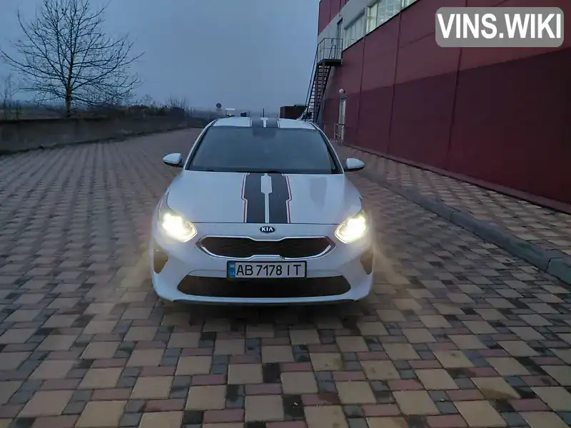 Фото автомобіля