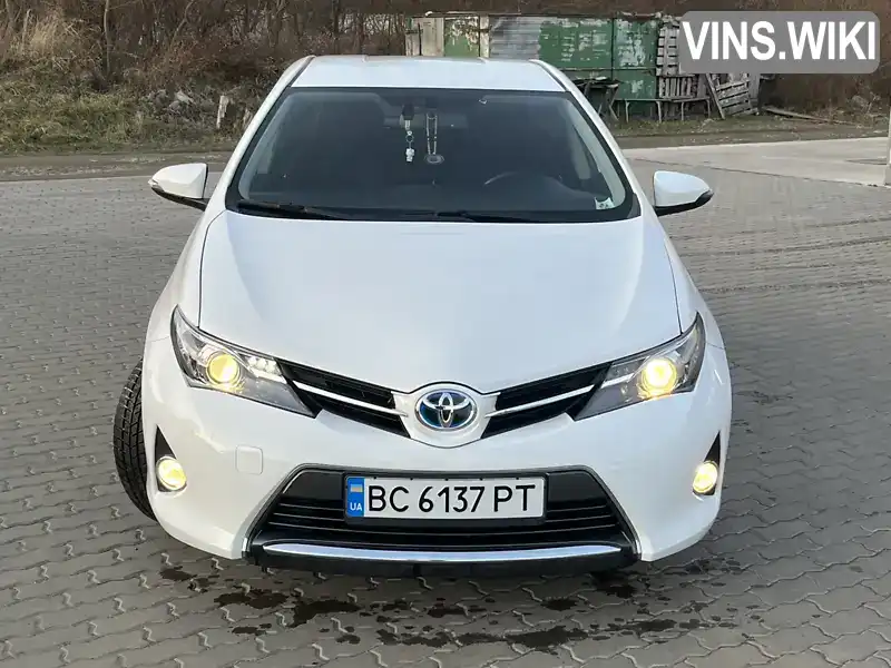 Фото автомобіля