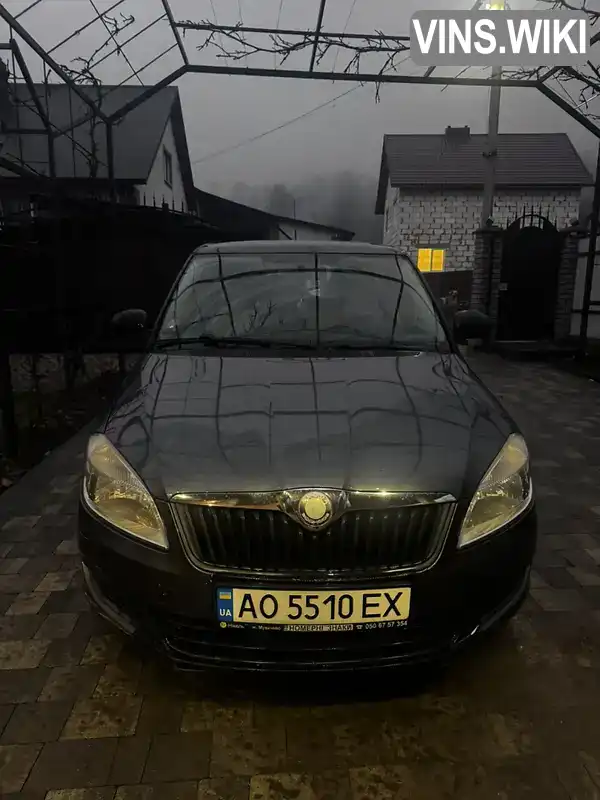Фото автомобіля